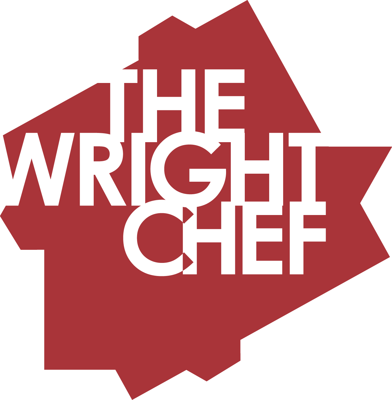 Wright Chef- main logo