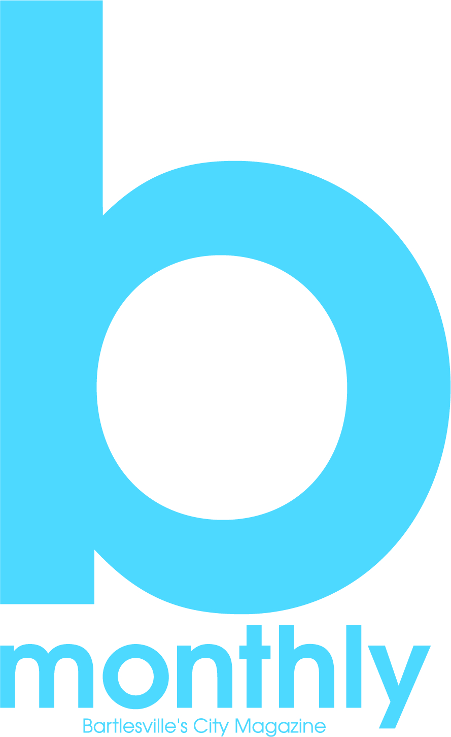 b Monthly-main logo
